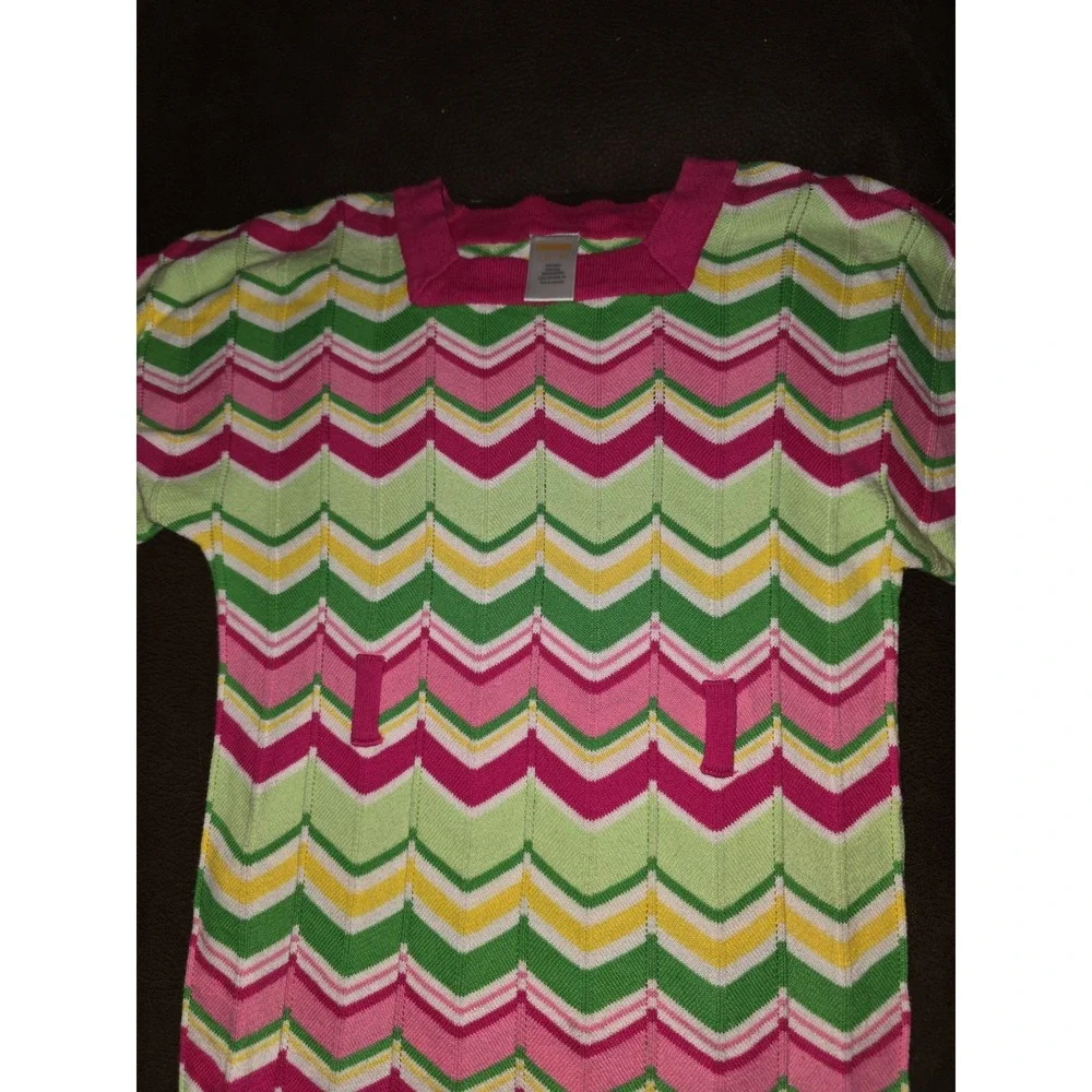 Gymboree island lily sweater top 5 6 skort 5 hat 5‎ 7 outfit
